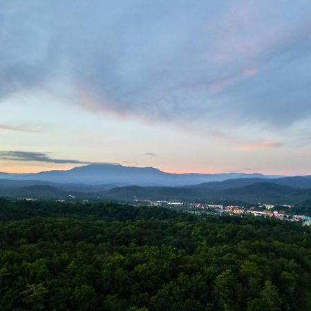 Staybridge Suites Pigeon Forge - Smoky Mtns By Ihg Buitenkant foto