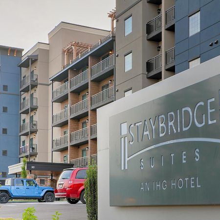 Staybridge Suites Pigeon Forge - Smoky Mtns By Ihg Buitenkant foto