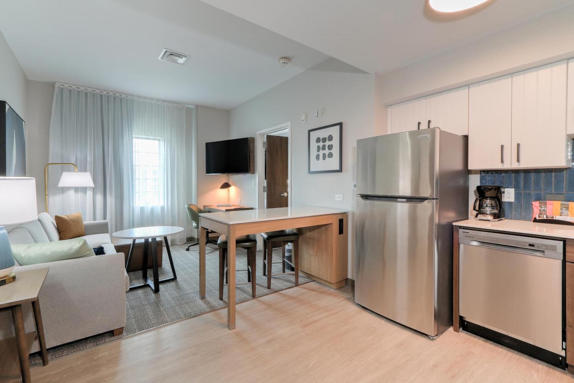 Staybridge Suites Pigeon Forge - Smoky Mtns By Ihg Buitenkant foto