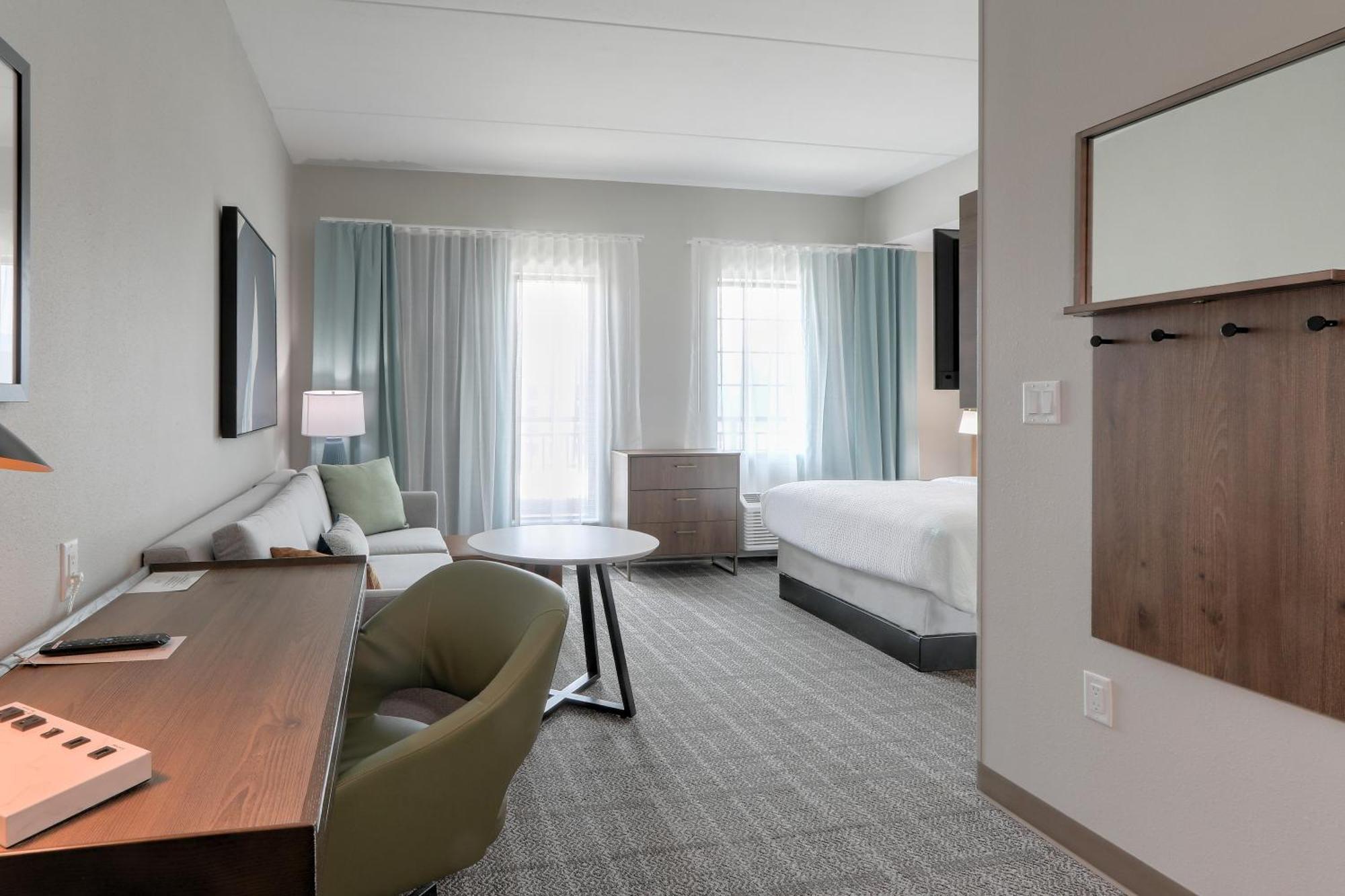 Staybridge Suites Pigeon Forge - Smoky Mtns By Ihg Buitenkant foto