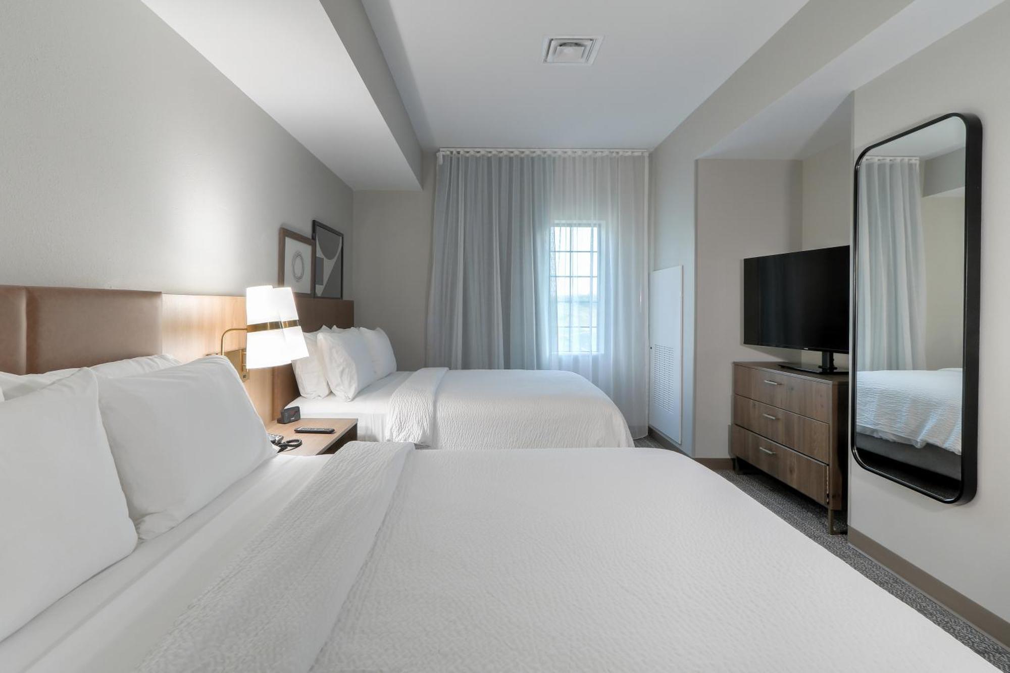 Staybridge Suites Pigeon Forge - Smoky Mtns By Ihg Buitenkant foto