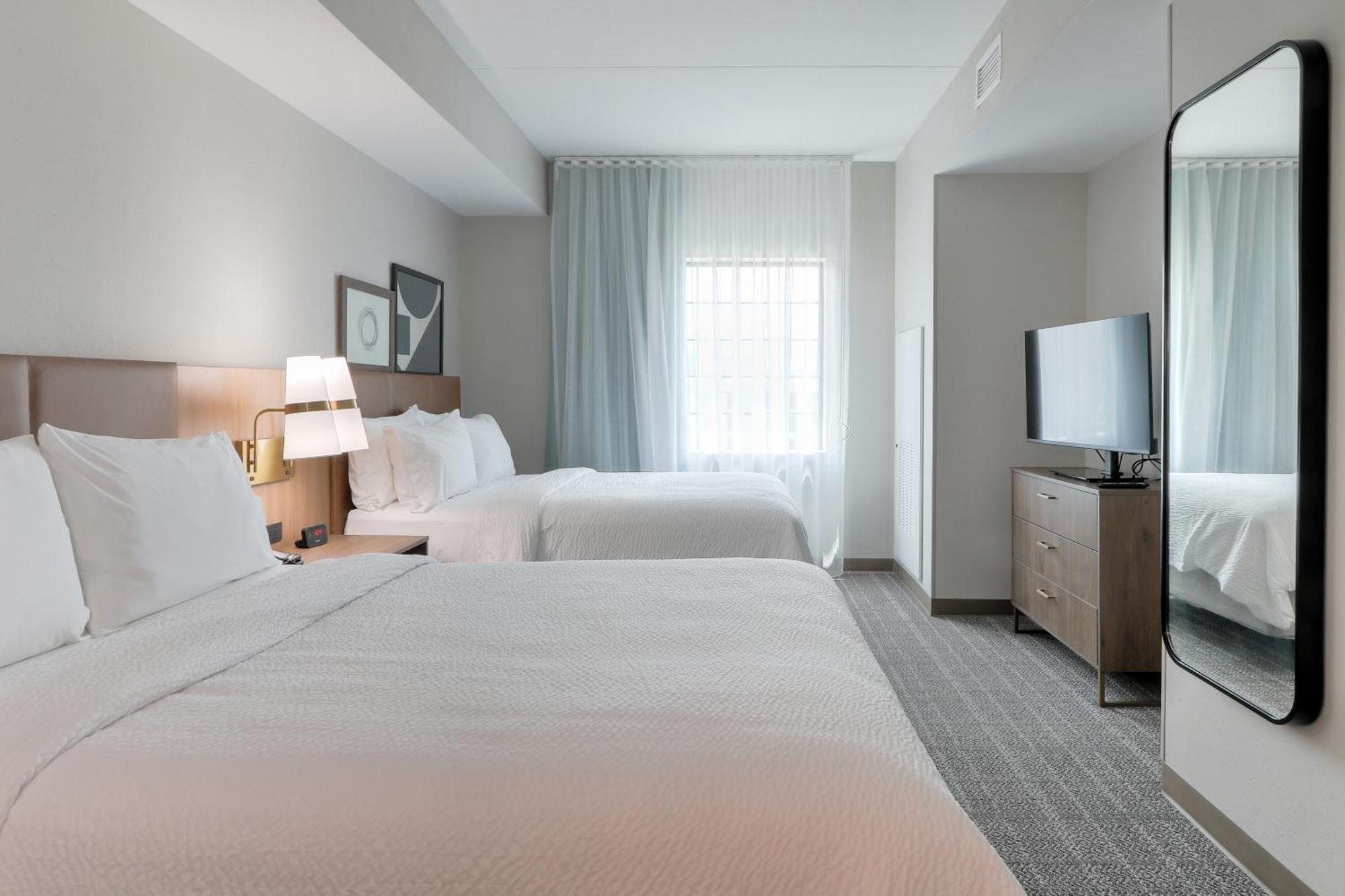 Staybridge Suites Pigeon Forge - Smoky Mtns By Ihg Buitenkant foto