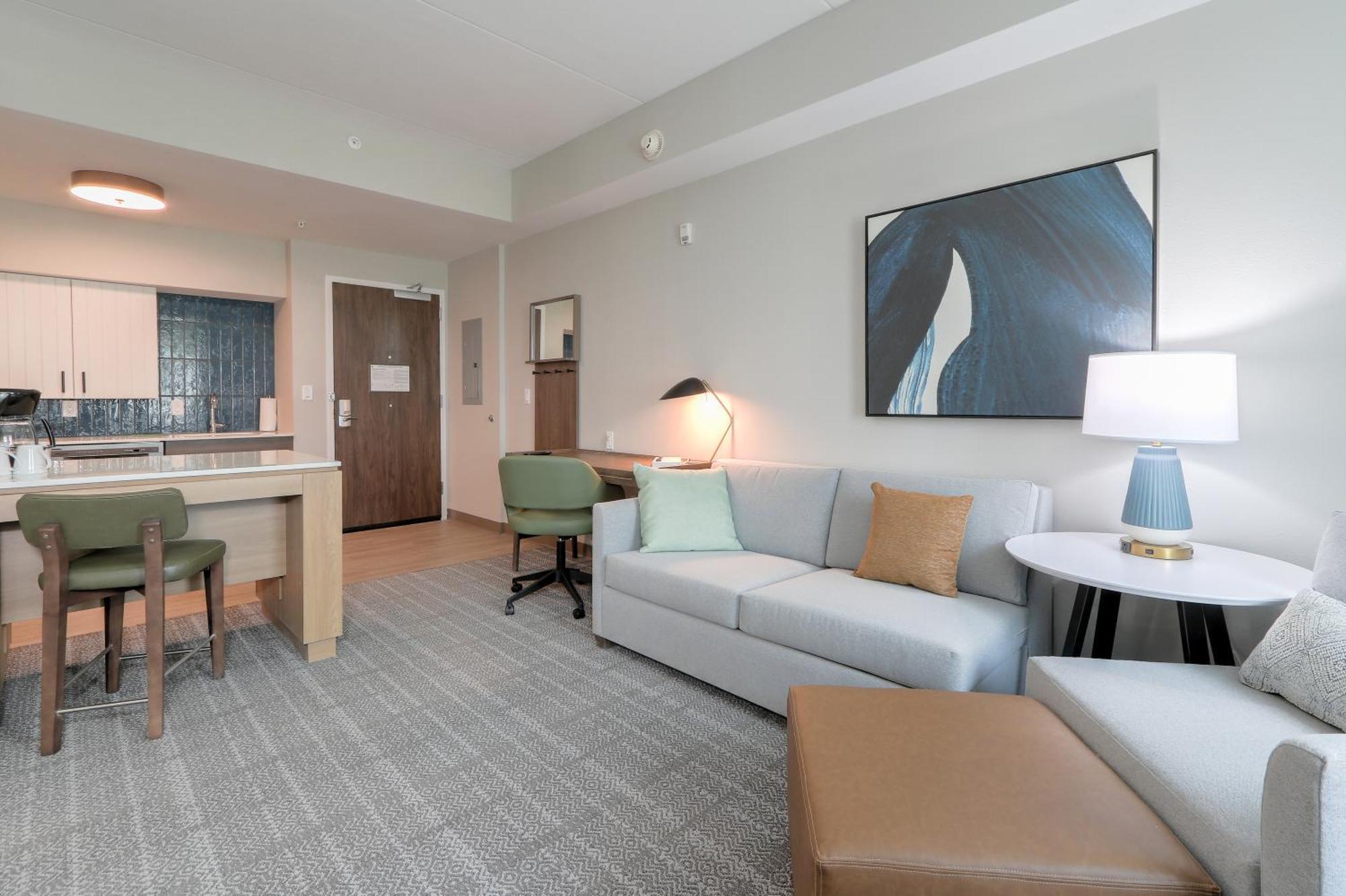 Staybridge Suites Pigeon Forge - Smoky Mtns By Ihg Buitenkant foto