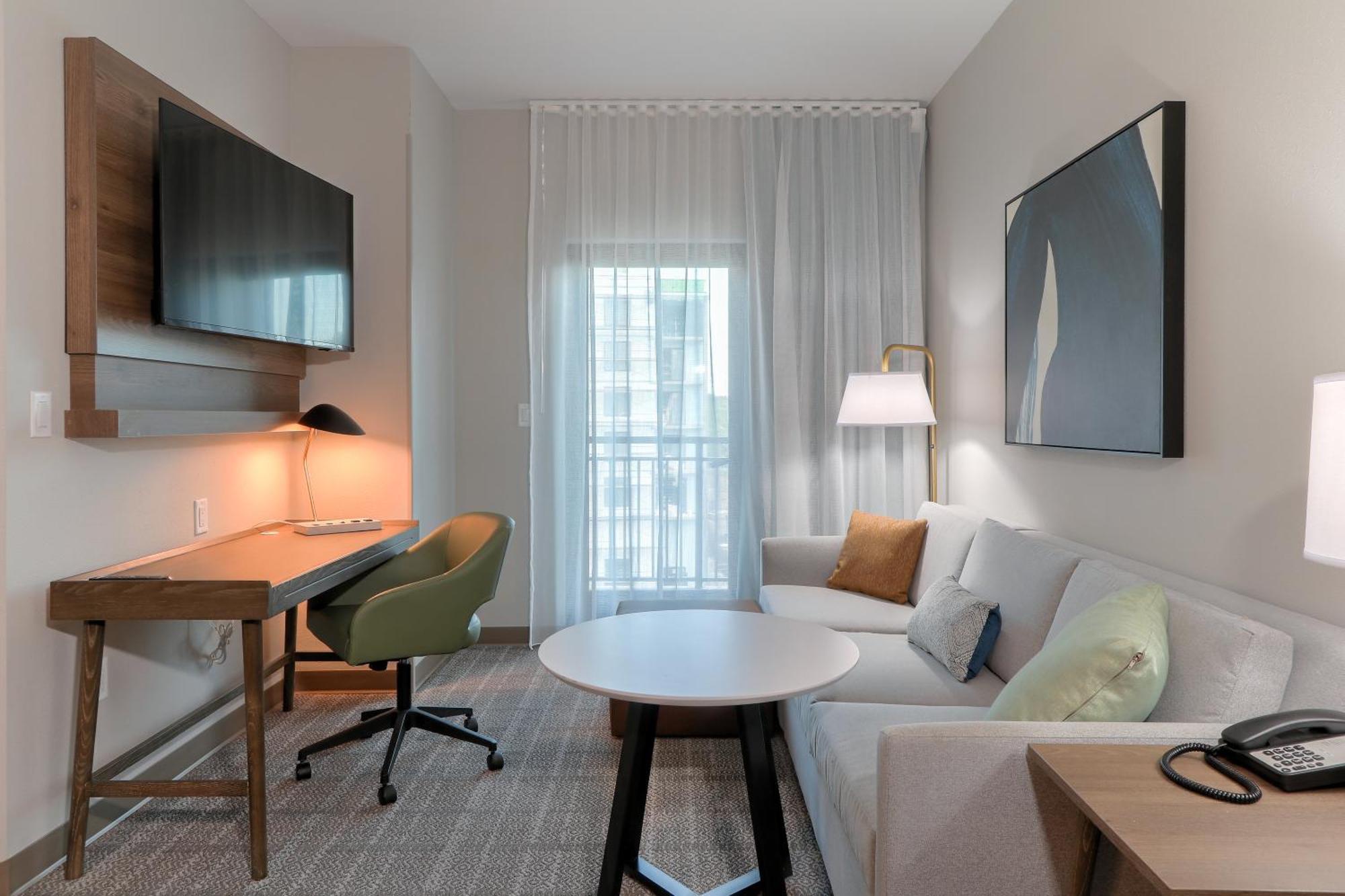 Staybridge Suites Pigeon Forge - Smoky Mtns By Ihg Buitenkant foto