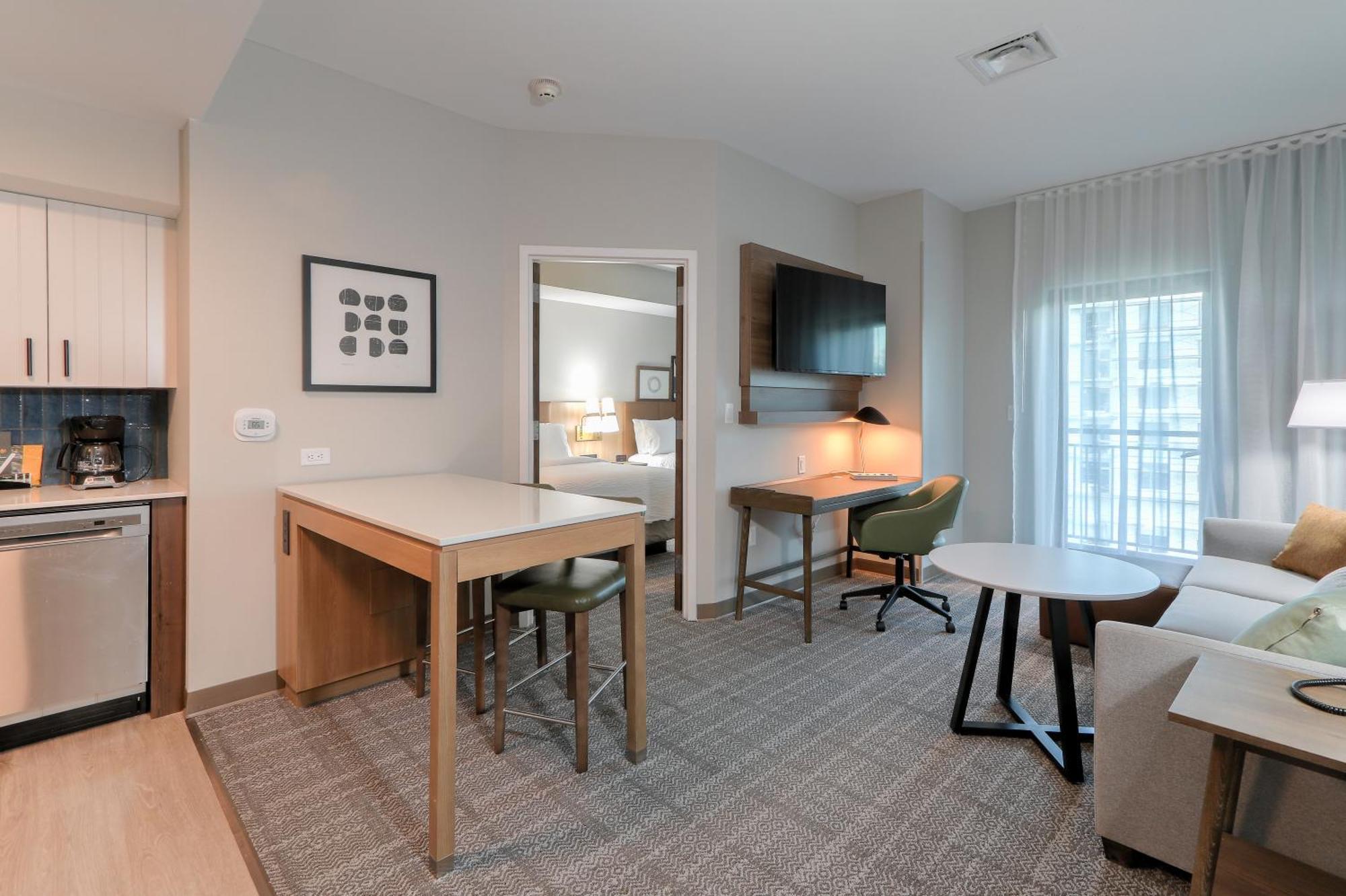Staybridge Suites Pigeon Forge - Smoky Mtns By Ihg Buitenkant foto