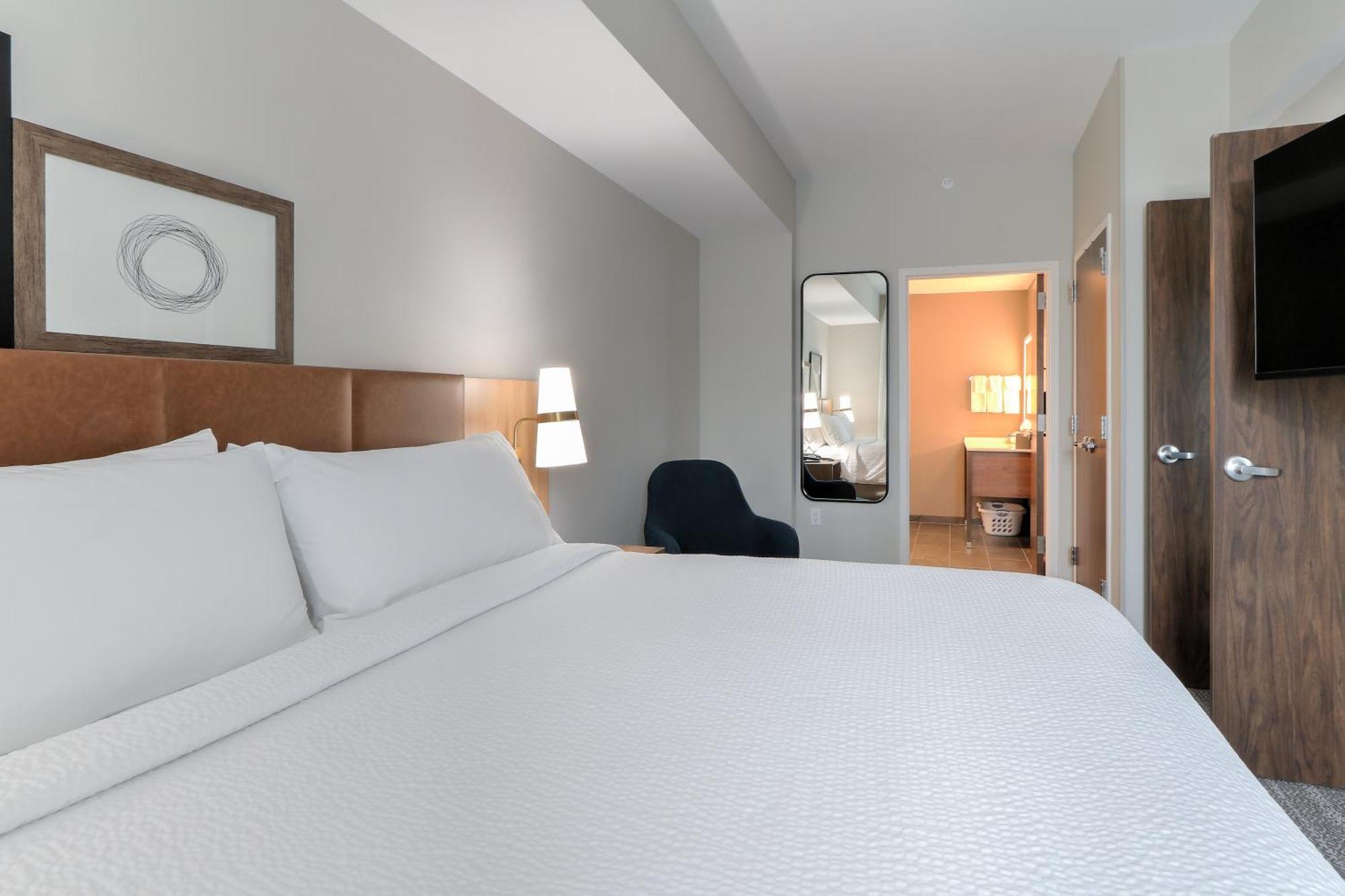 Staybridge Suites Pigeon Forge - Smoky Mtns By Ihg Buitenkant foto