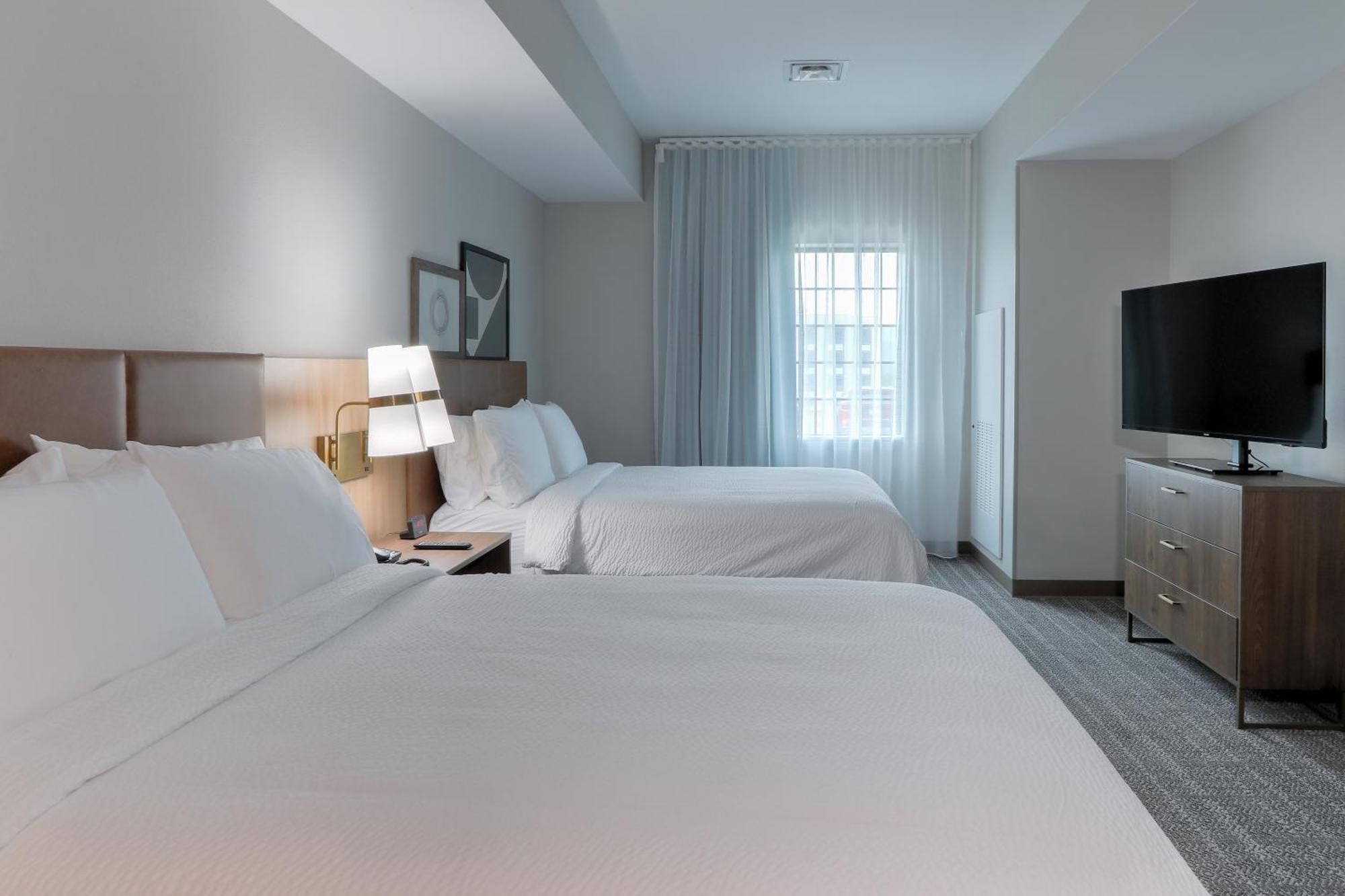 Staybridge Suites Pigeon Forge - Smoky Mtns By Ihg Buitenkant foto