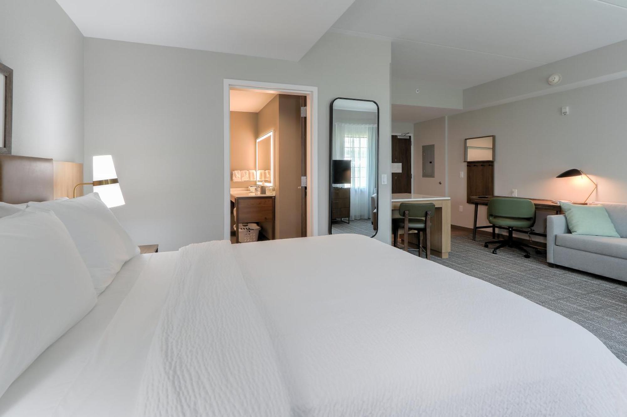 Staybridge Suites Pigeon Forge - Smoky Mtns By Ihg Buitenkant foto