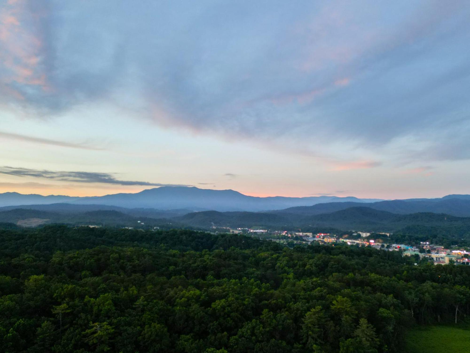 Staybridge Suites Pigeon Forge - Smoky Mtns By Ihg Buitenkant foto