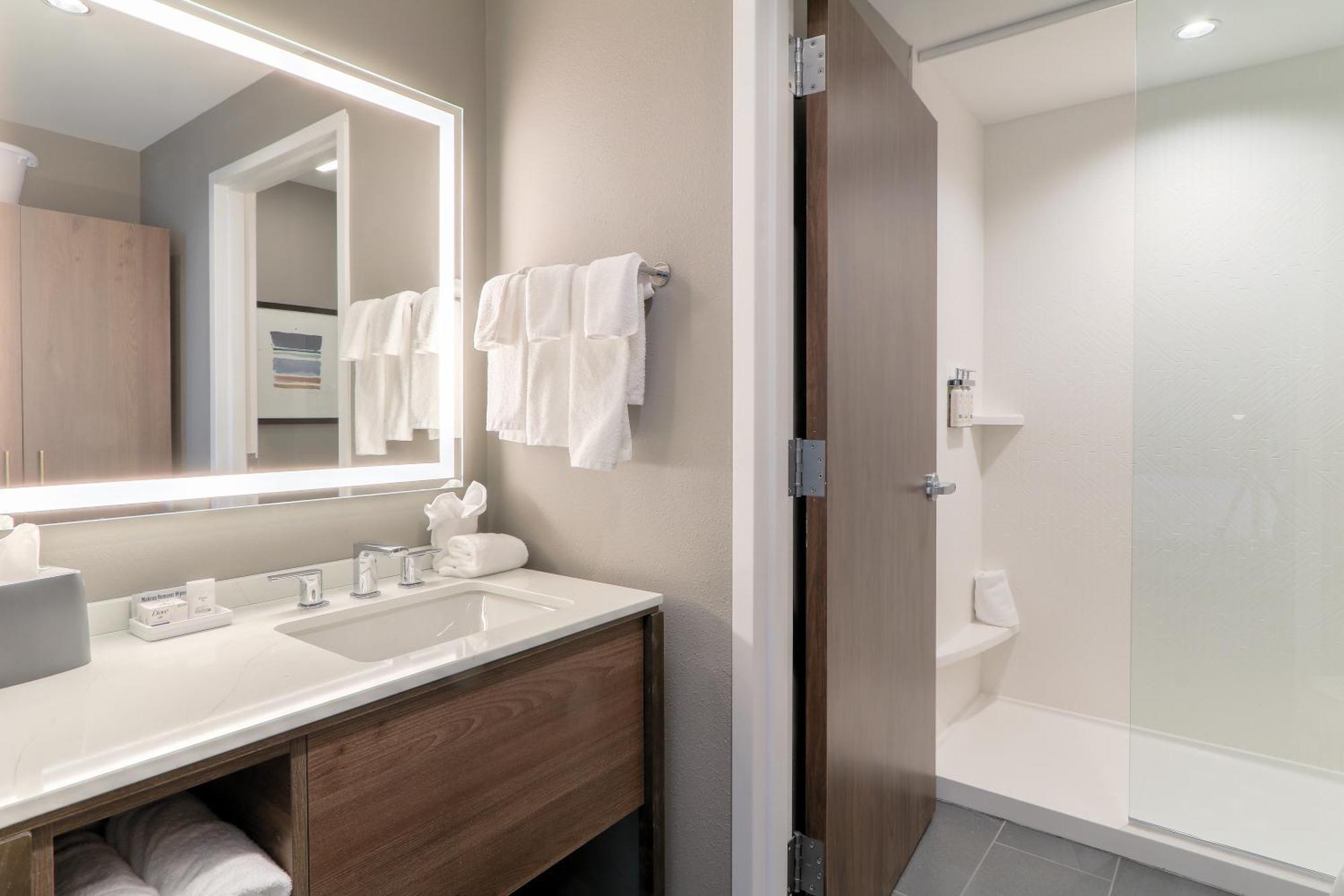 Staybridge Suites Pigeon Forge - Smoky Mtns By Ihg Buitenkant foto