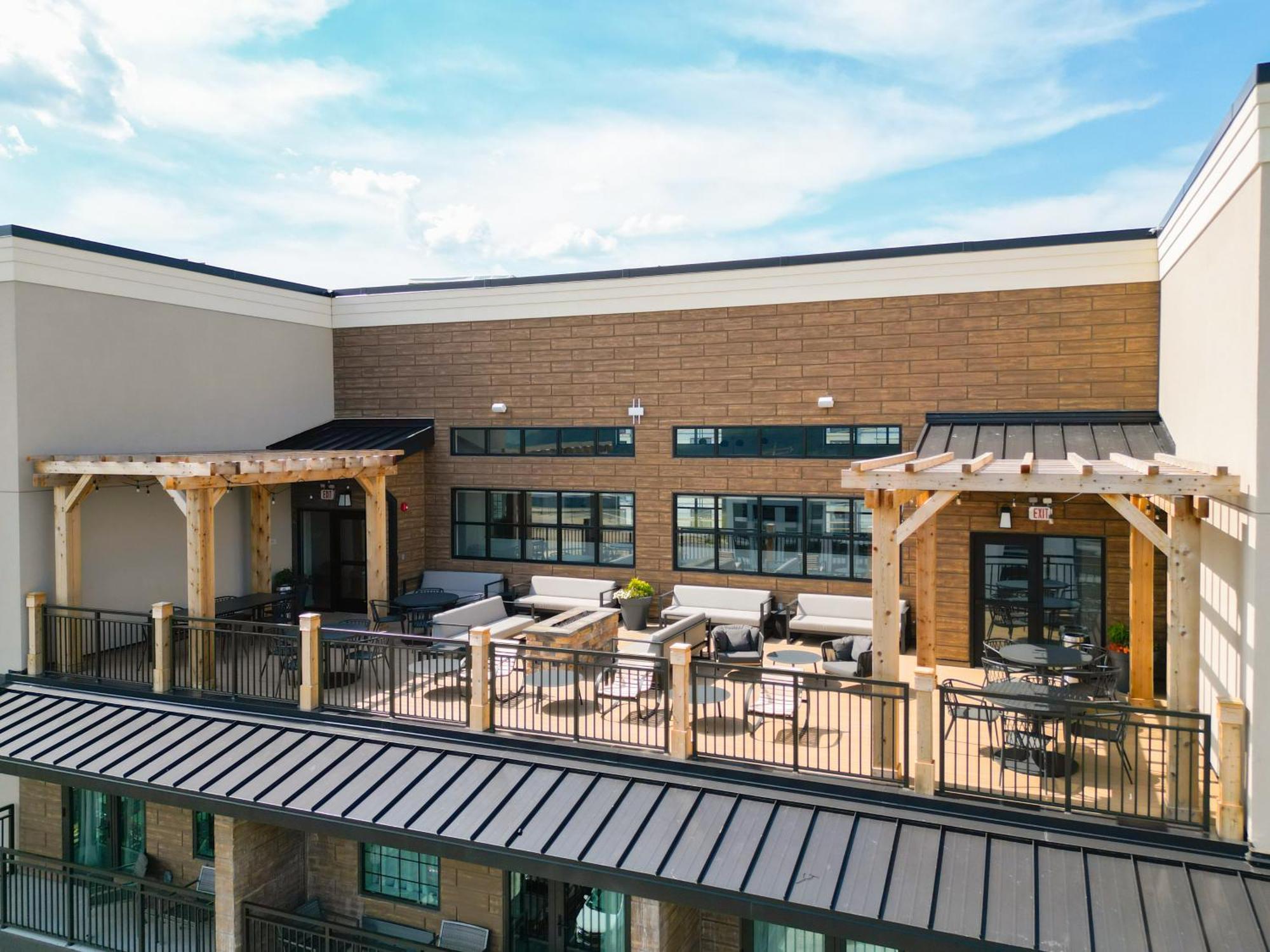 Staybridge Suites Pigeon Forge - Smoky Mtns By Ihg Buitenkant foto