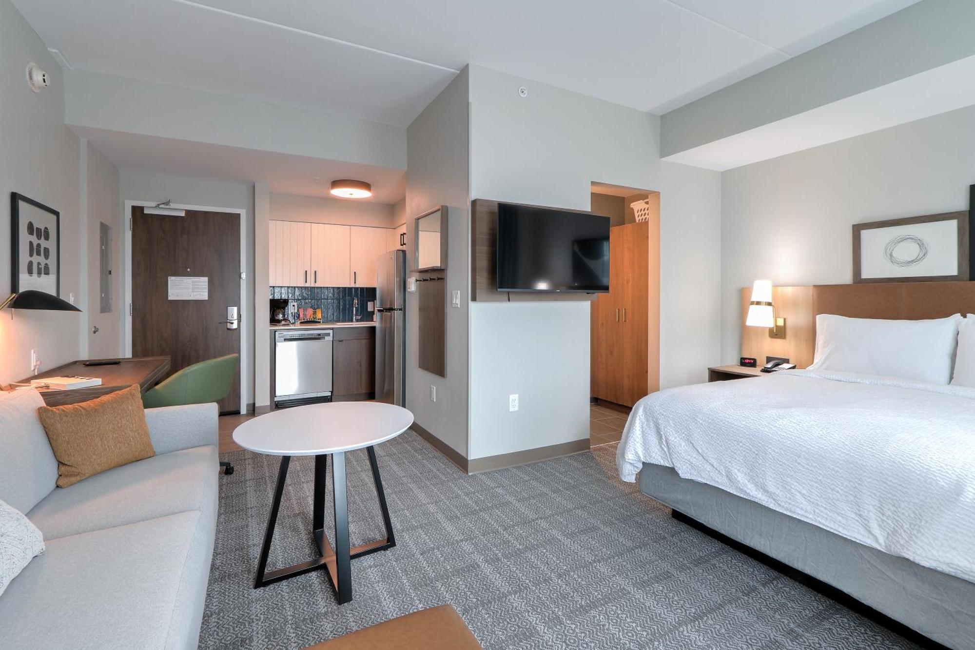 Staybridge Suites Pigeon Forge - Smoky Mtns By Ihg Buitenkant foto