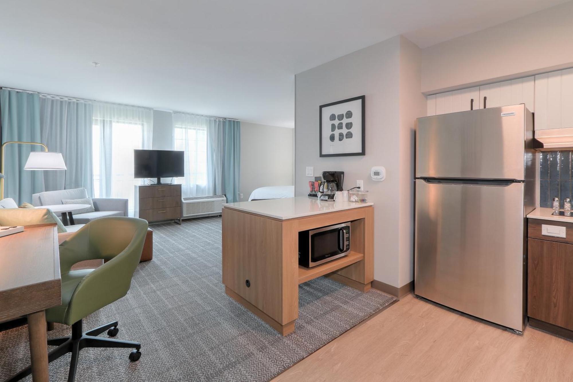 Staybridge Suites Pigeon Forge - Smoky Mtns By Ihg Buitenkant foto