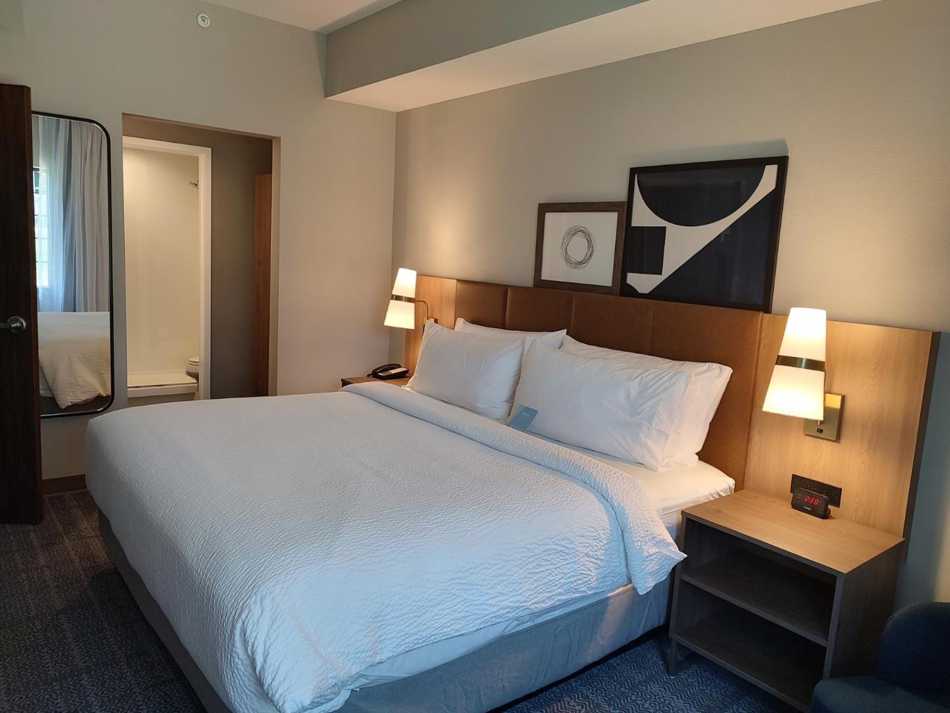 Staybridge Suites Pigeon Forge - Smoky Mtns By Ihg Buitenkant foto