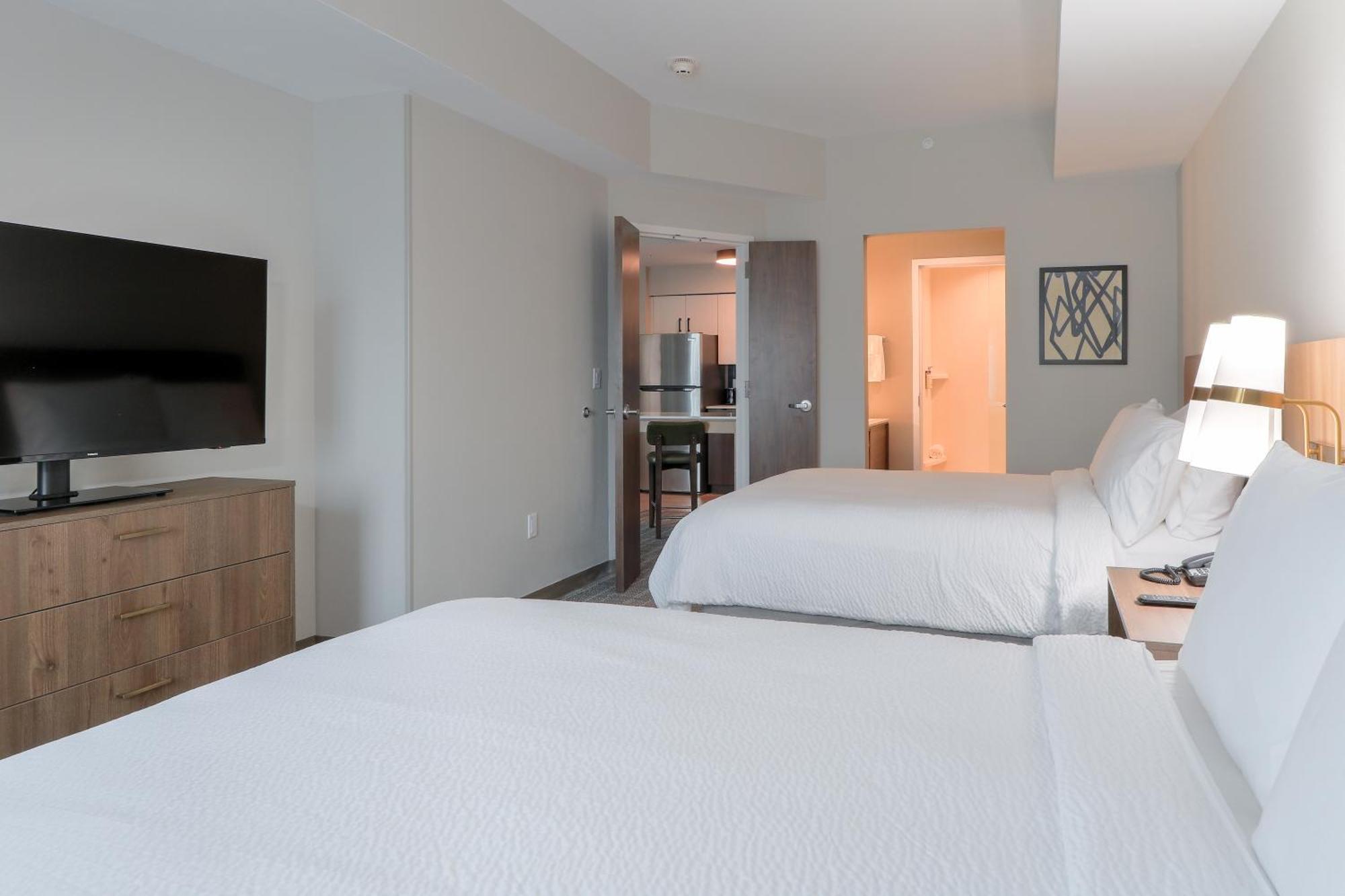 Staybridge Suites Pigeon Forge - Smoky Mtns By Ihg Buitenkant foto