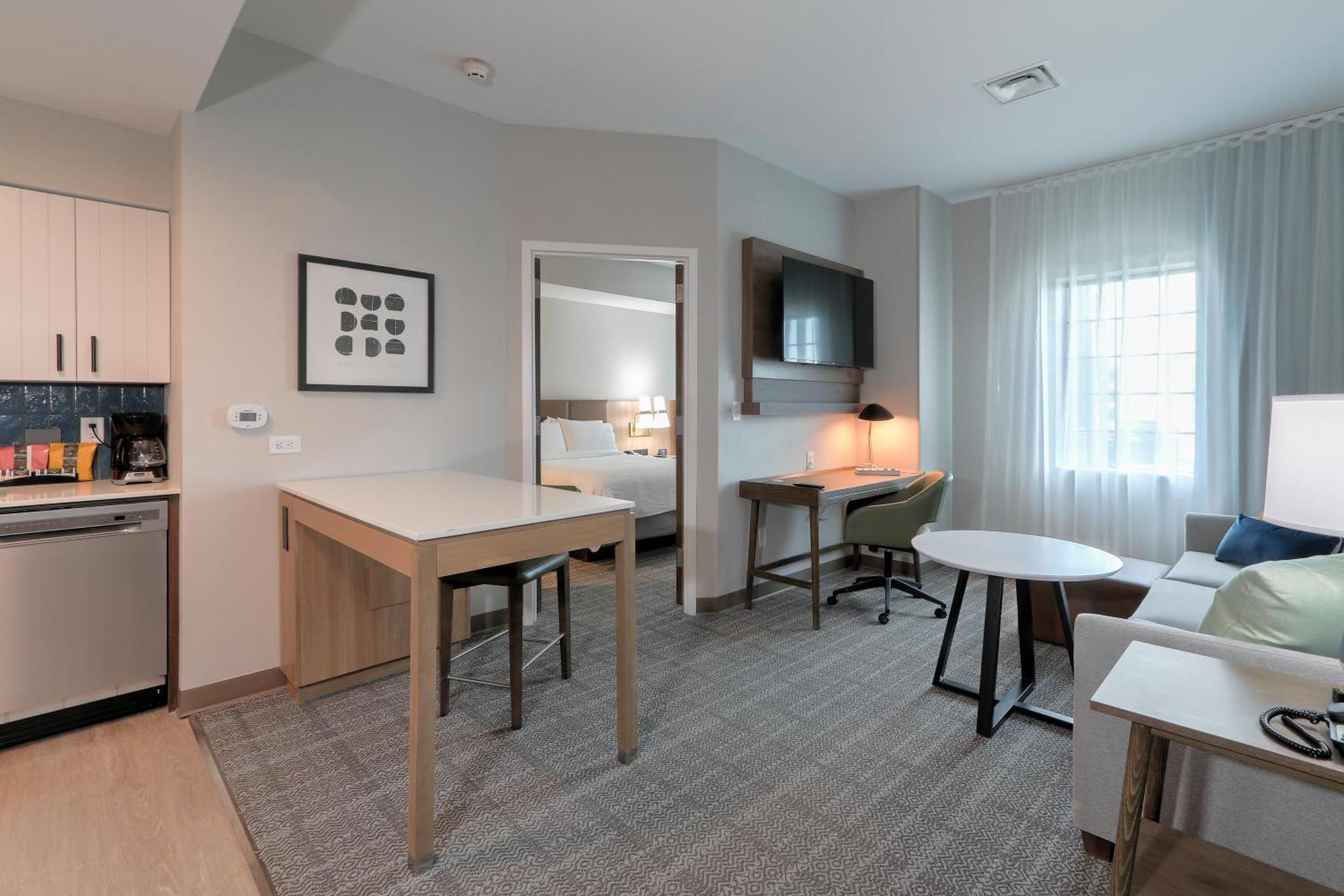 Staybridge Suites Pigeon Forge - Smoky Mtns By Ihg Buitenkant foto