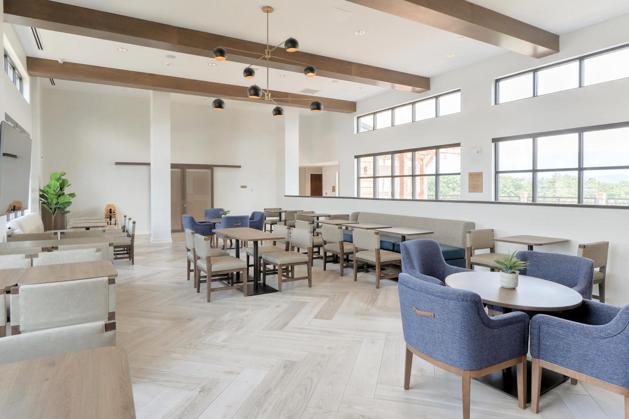 Staybridge Suites Pigeon Forge - Smoky Mtns By Ihg Buitenkant foto