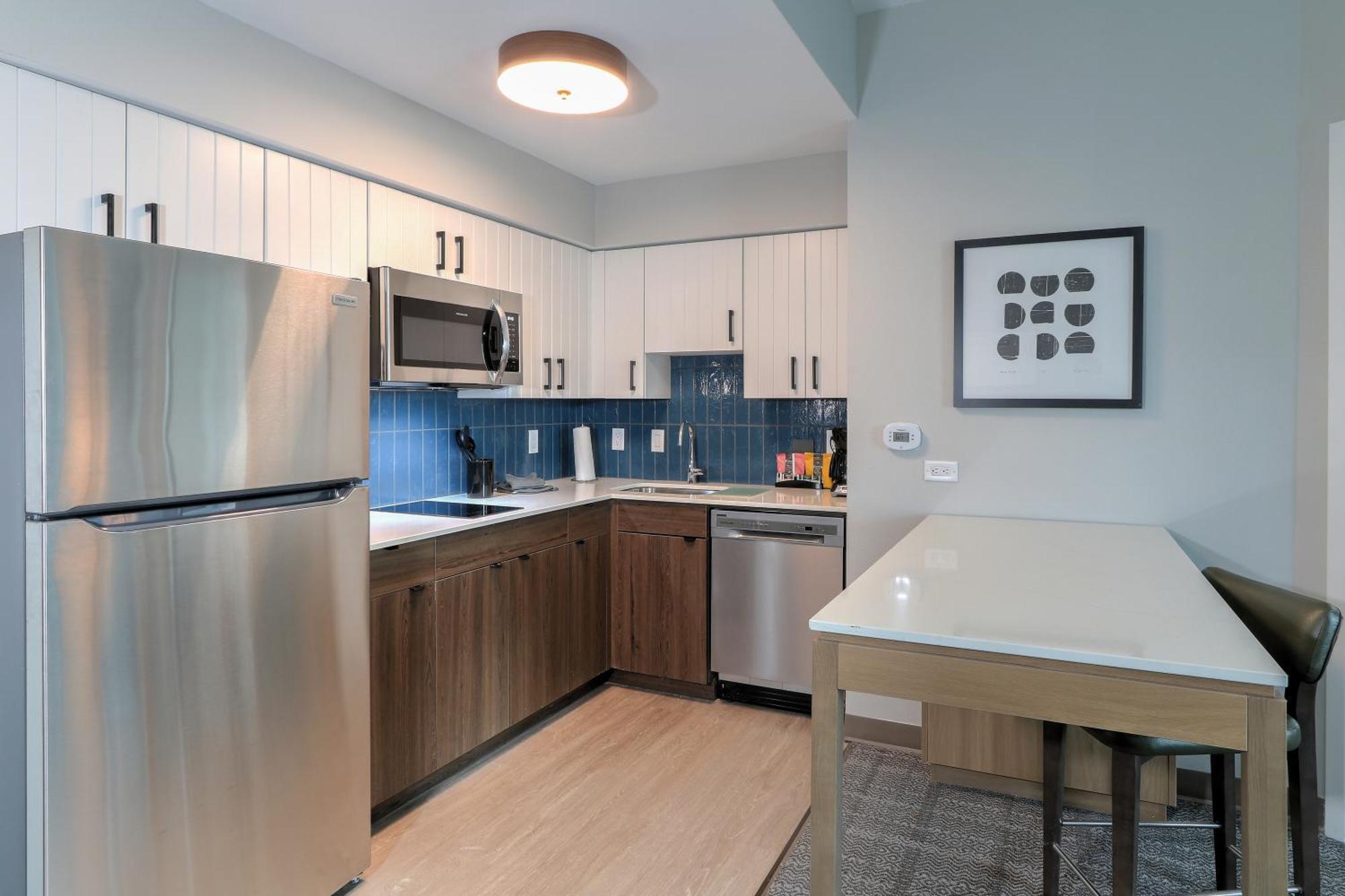 Staybridge Suites Pigeon Forge - Smoky Mtns By Ihg Buitenkant foto